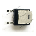 Transistor MOSFET N-CH 60V 12A 3-Pin(2+Tab) DPAK T/R NTD3055L104T4G